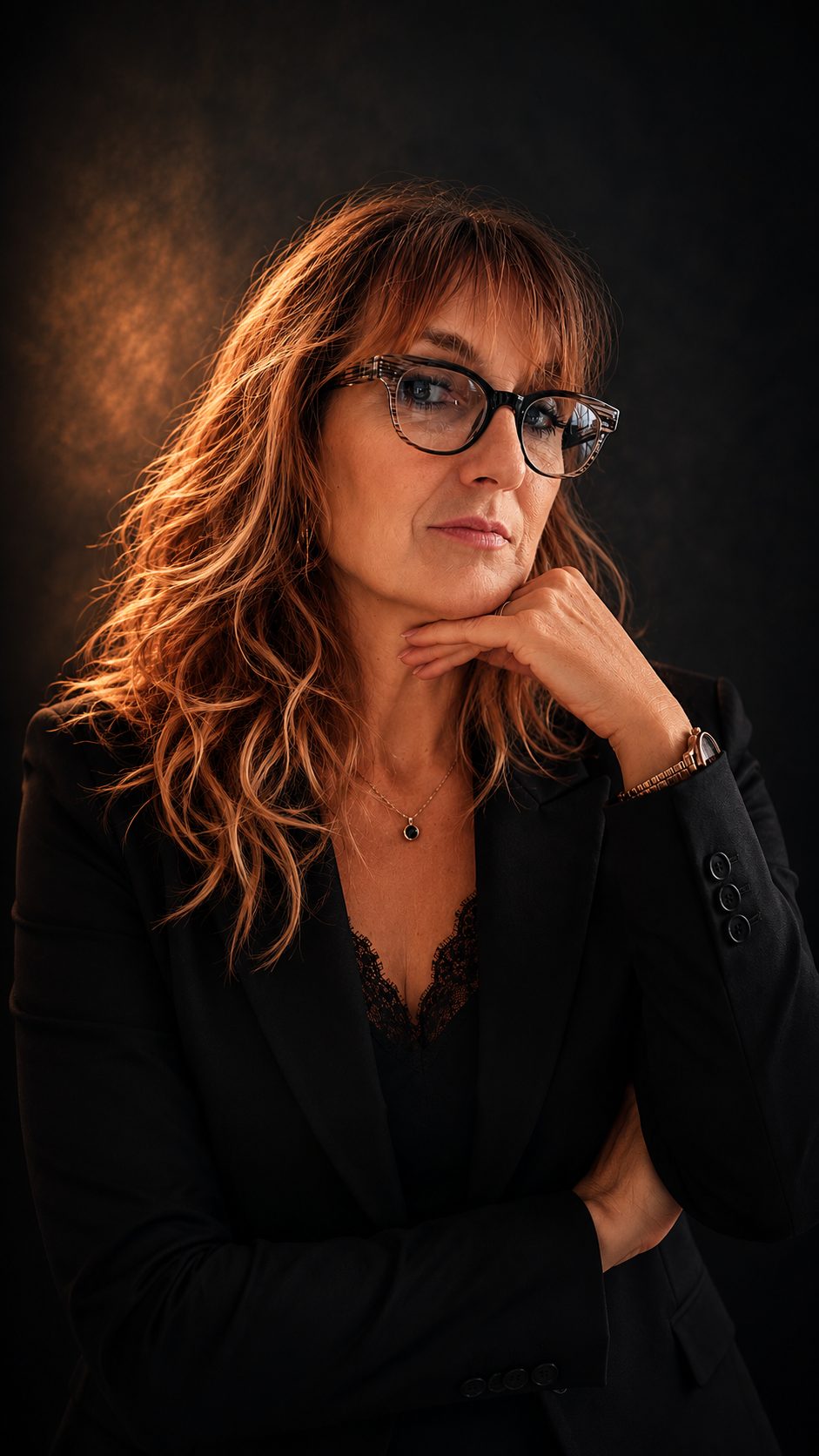 Sandrine Bertrand