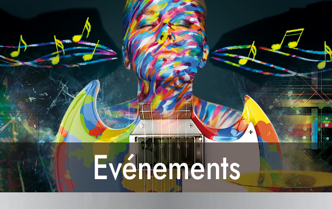 Evénements