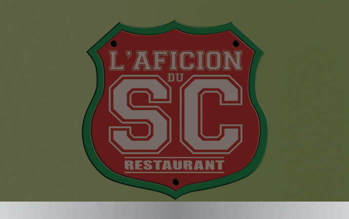 L'Aficion du SC