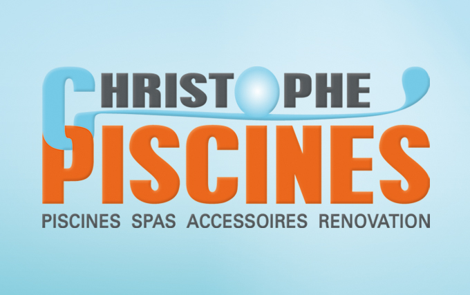 Christophe Piscines