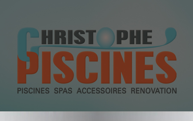 Christophe Piscines