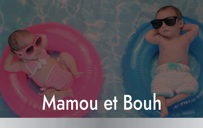 Mamou et Bouh