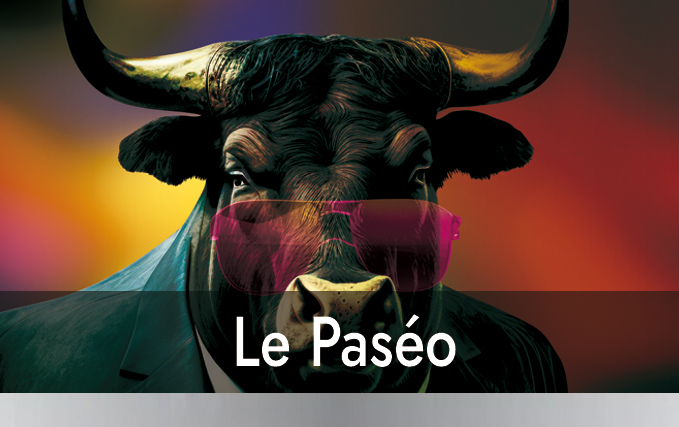 Le Paseo