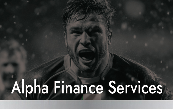 Alpha Finance Services