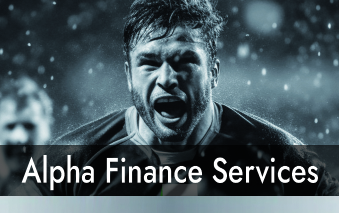 Alpha Finance Services
